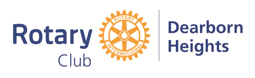 Rotary CLub Logo